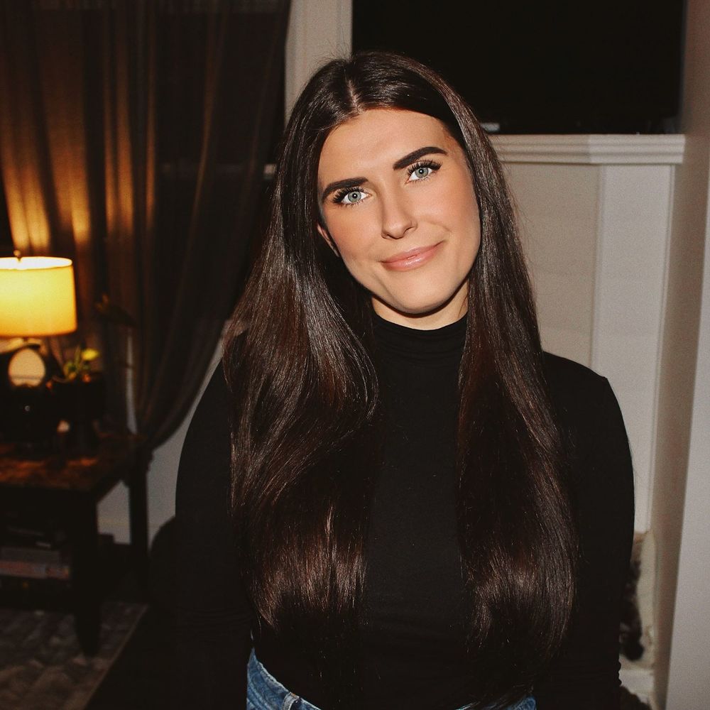 Meet your Posher, Meaghan